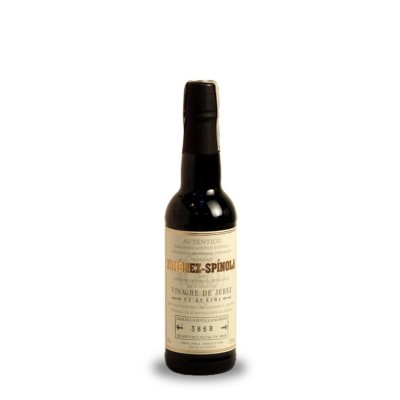 XIMENEZ - SPINOLA JEREZ EN RAMA